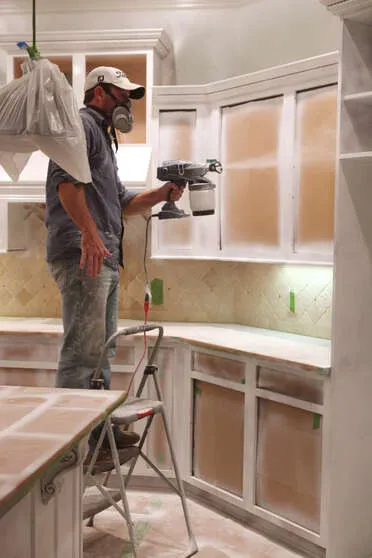 House painters Boston