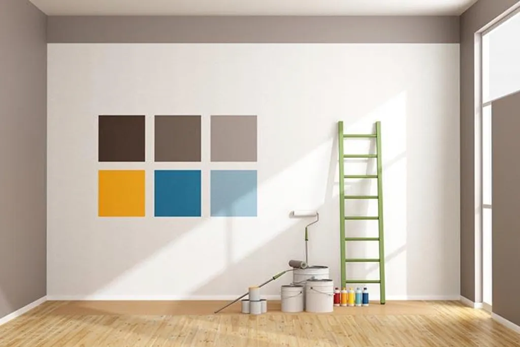 About The Painting Company Of Boston