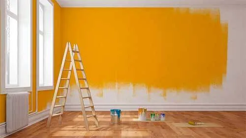 Painting Companies Boston