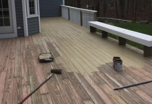 Contact The Painting Company Of Boston